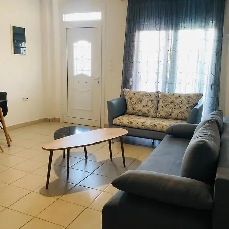 Appartement Skiathos Ideal Megali Ammos (Skiathos)