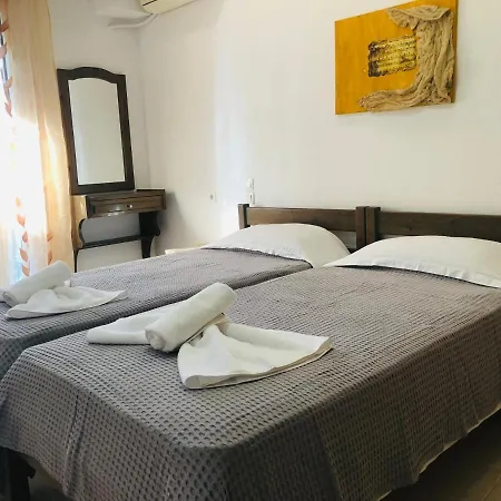 Appartement Skiathos Ideal