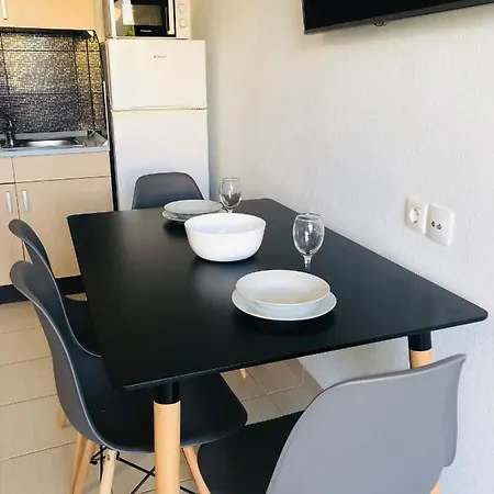 Apartment Skiathos Ideal *