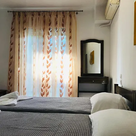 Skiathos Ideal Apartment Megali Ammos (Skiathos)