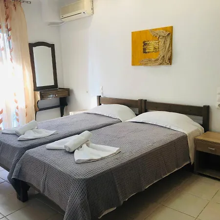 Apartmán Skiathos Ideal Megali Ammos (Skiathos)