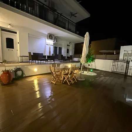 Skiathos Ideal メガリ・アモス