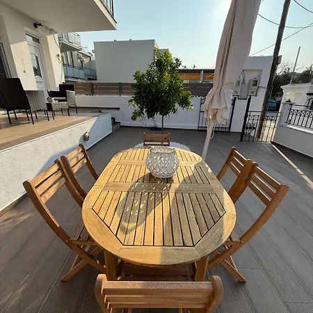 Lejlighed Skiathos Ideal *