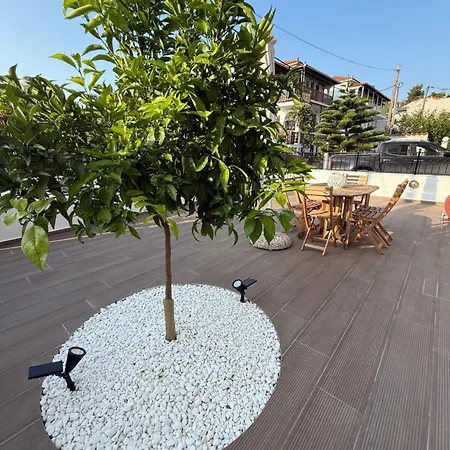Lejlighed Skiathos Ideal