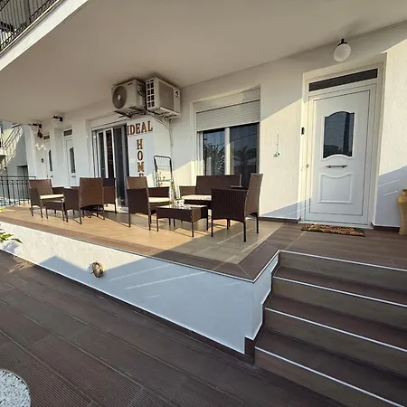 Skiathos Ideal *